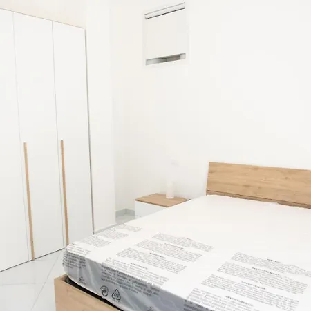 Apartment Eos *