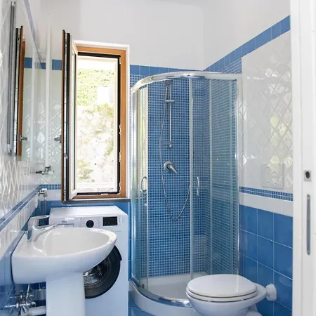 Eos Apartment Ischia
