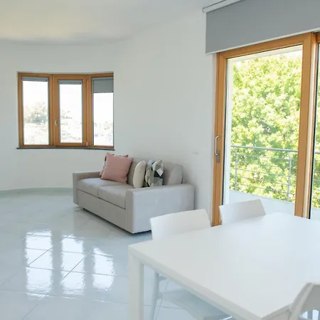 Apartment Eos *
