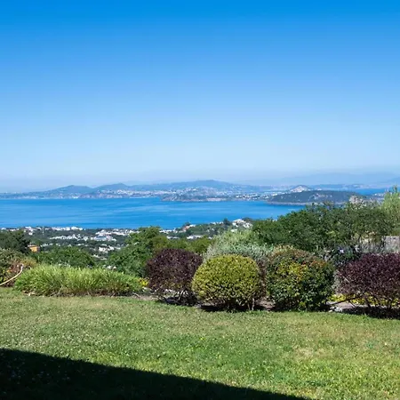 Eos Apartment Ischia