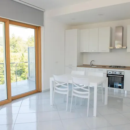Eos Apartment Ischia