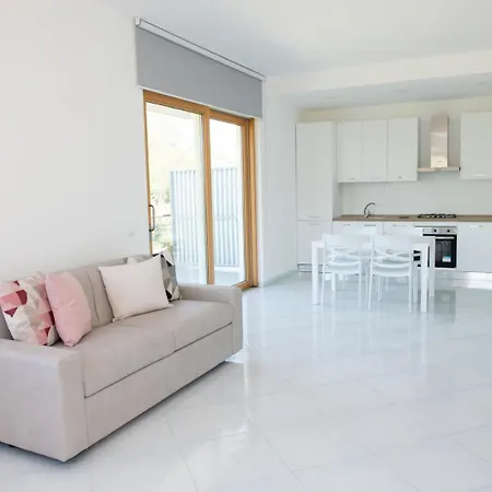 Eos Apartment Ischia