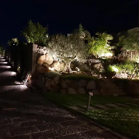 Eos * Ischia
